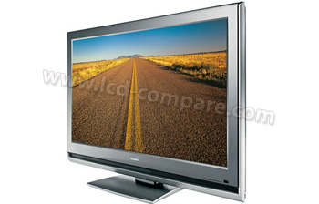 TOSHIBA 42WL58P Stasia - 106 cm