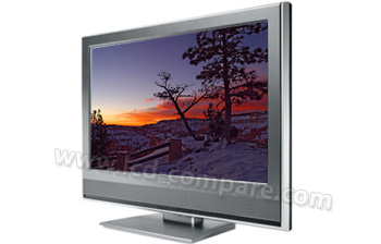 TOSHIBA 42WL66P Regza - 107 cm