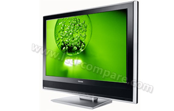 TOSHIBA 42WL67Z Regza - 107 cm