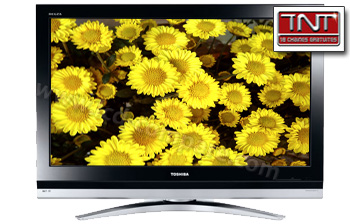 TOSHIBA 42WLT68P Regza - 107 cm