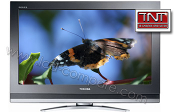 TOSHIBA 42X3031D - 107 cm