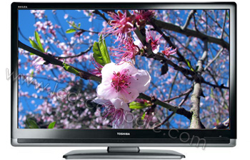 TOSHIBA 42XV503DG - 107 cm