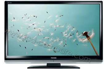 TOSHIBA 42XV504DG - 107 cm