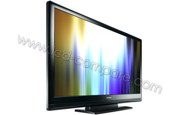 TOSHIBA 42XV565DG - 107 cm