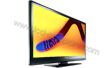 TOSHIBA 42XV566DG - 107 cm