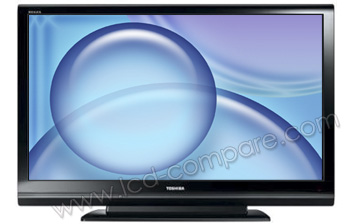 TOSHIBA 42XV622D - 107 cm