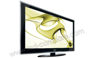 TOSHIBA 42ZV625DG - 107 cm