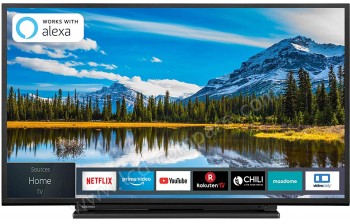 TOSHIBA 43L3869DAX - 109 cm