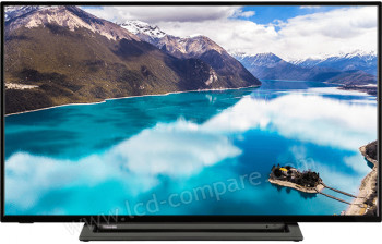 TOSHIBA 43LL3A63DG - 108 cm