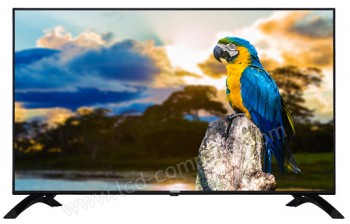 TOSHIBA 43U5663DG - 109 cm