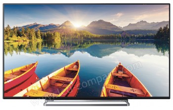 TOSHIBA 43U6863DG - 109 cm