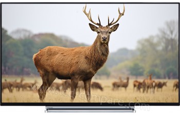 TOSHIBA 43V6763DG - 109 cm