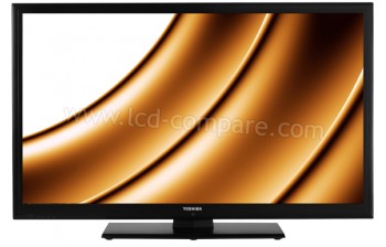 TOSHIBA 46BL712G - 116 cm
