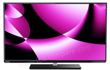 TOSHIBA 46L1333DG - 116 cm