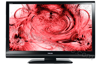 TOSHIBA 46RV555DG - 117 cm