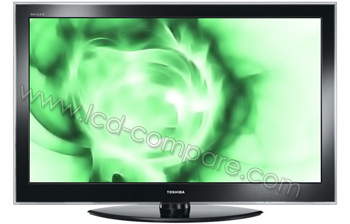 TOSHIBA 46SL733F - 117 cm