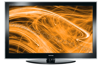 TOSHIBA 46SL733FC - 117 cm