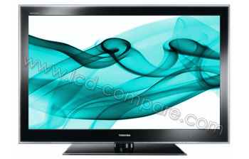 TOSHIBA 46SL736FC - 117 cm