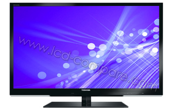 TOSHIBA 46SL833 - 117 cm