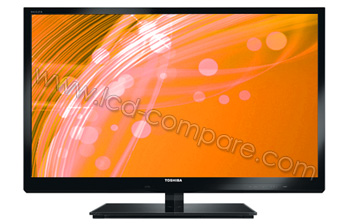 TOSHIBA 46SL863 - 117 cm