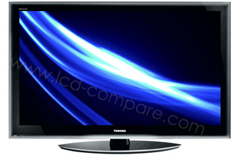 TOSHIBA 46SV675DG - 116 cm