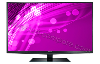 TOSHIBA 46TL838G - 117 cm