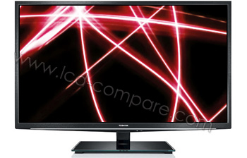 TOSHIBA 46TL868 - 117 cm
