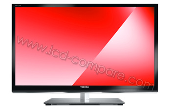 TOSHIBA 46UL863 - 117 cm