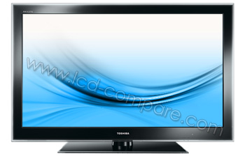 TOSHIBA 46VL733F - 117 cm