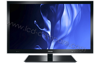 TOSHIBA 46VL748 - 117 cm