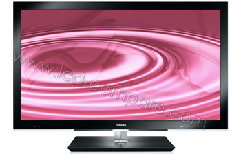 TOSHIBA 46WL768 - 117 cm