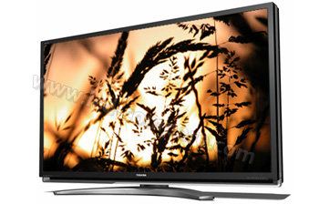 TOSHIBA 46X3500P - 116 cm