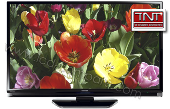 TOSHIBA 46XF355D - 116 cm