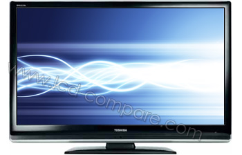 TOSHIBA 46XV565DG - 116 cm