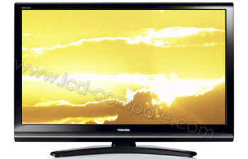 TOSHIBA 46XV635DB - 117 cm