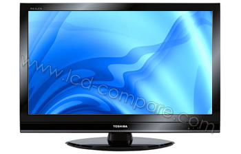 TOSHIBA 46XV733FC - 117 cm