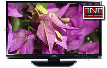 TOSHIBA 46ZF355D - 117 cm