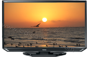 TOSHIBA 46ZF575DG - 116 cm