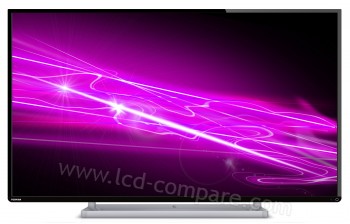 TOSHIBA 47L6463DG - 119 cm