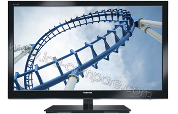 TOSHIBA 47VL863G - 119 cm