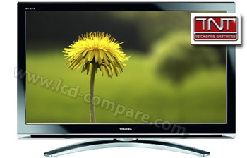 TOSHIBA 47Z3030D - 119 cm