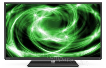 TOSHIBA 48L1433DG - 121 cm