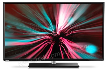 TOSHIBA 48L3433DG - 122 cm