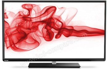 TOSHIBA 48L3443DG - 121 cm