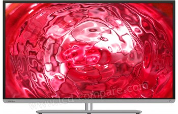 TOSHIBA 48L5441DG - 121 cm