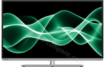 TOSHIBA 48L5445DG - 121 cm
