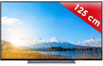 TOSHIBA 49U5766DG - 124 cm