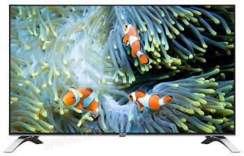 TOSHIBA 49U6663DG - 124 cm