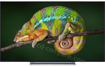 TOSHIBA 49U6763DG - 124 cm