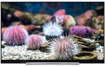 TOSHIBA 49U7766DG - 124 cm